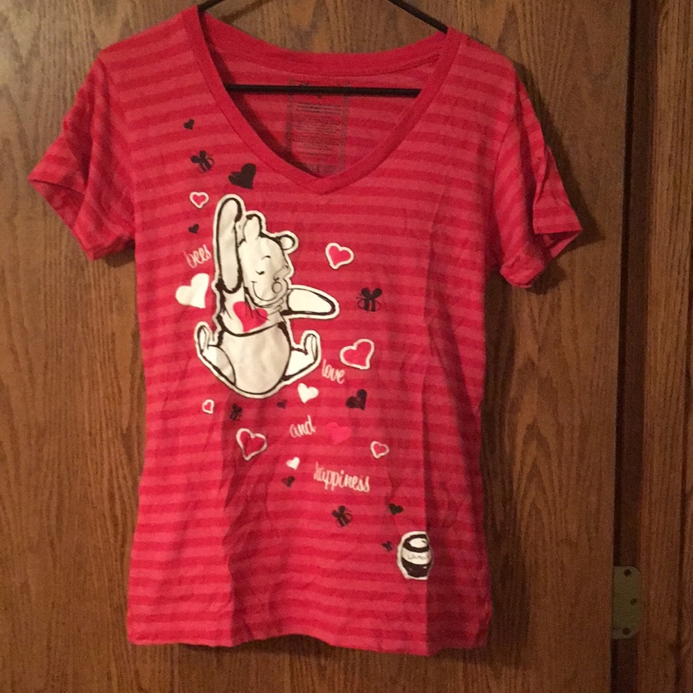 Winnie the Pooh Shirt